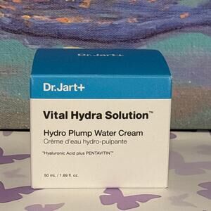 Dr.Jart+ Vital Hydra Solution Hydro Plump Water Cream